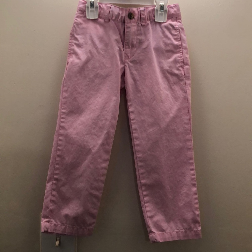 toddler polo pants